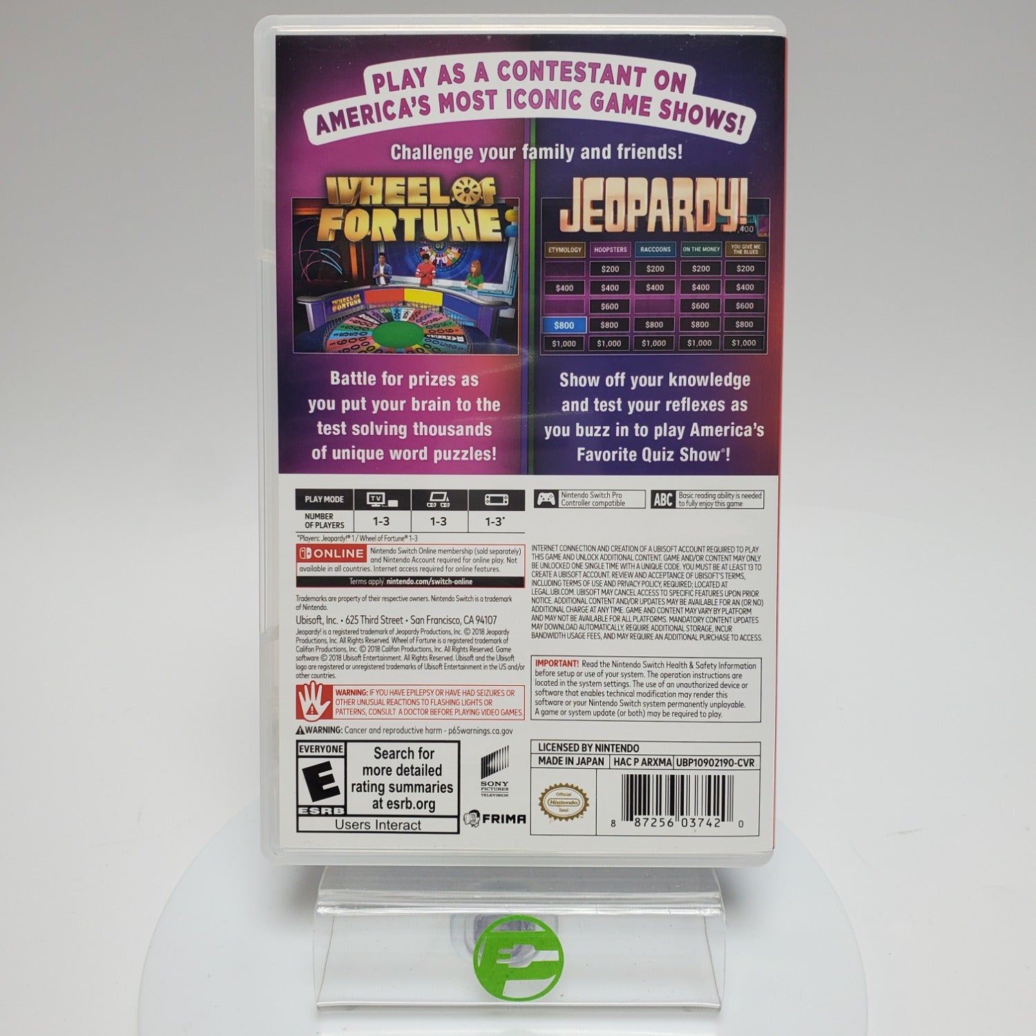 Product Image