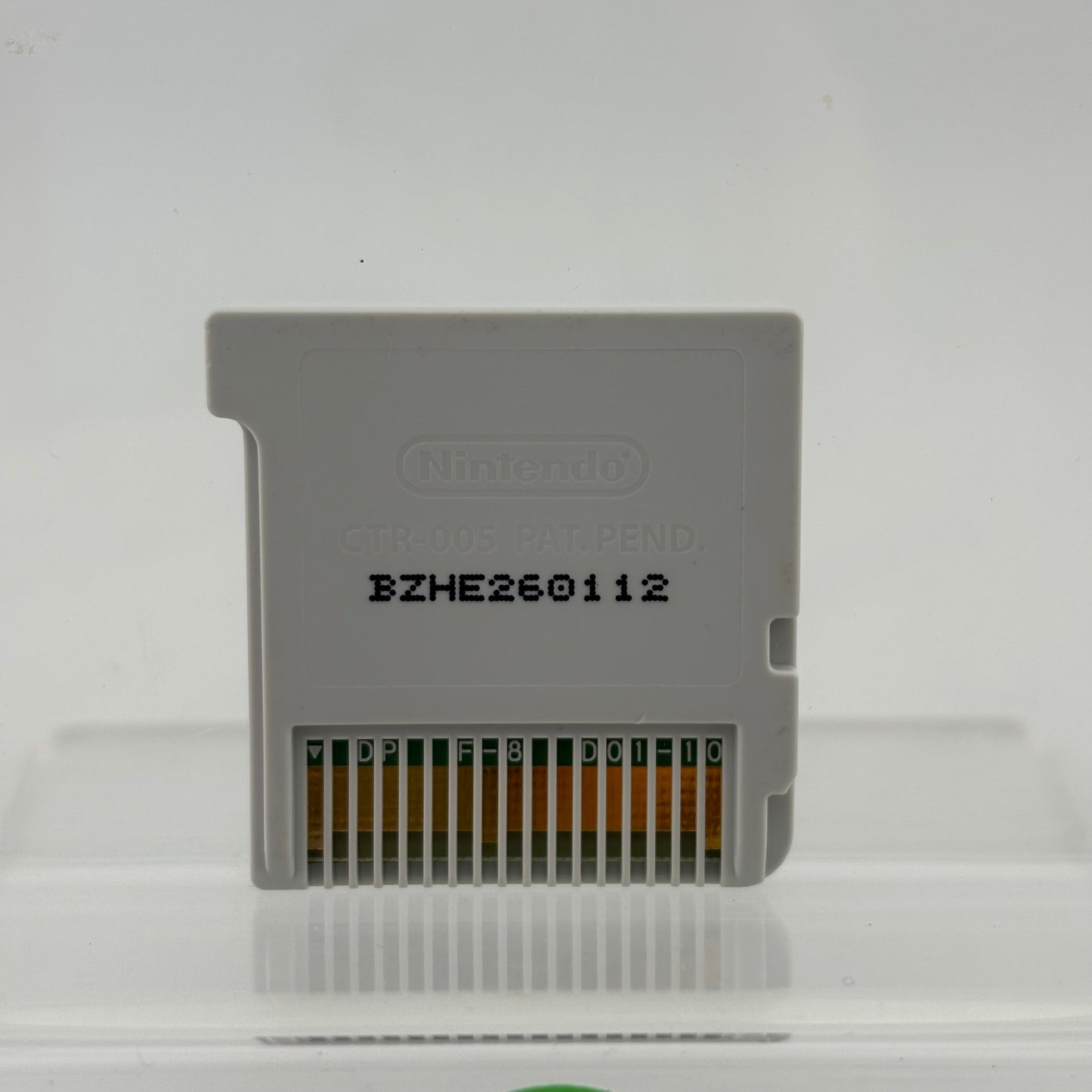 Hyrule Warriors Legends (Nintendo 3DS, 2016) Cartridge Only