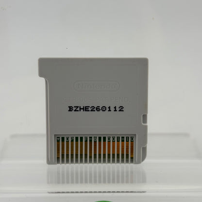 Hyrule Warriors Legends (Nintendo 3DS, 2016) Cartridge Only