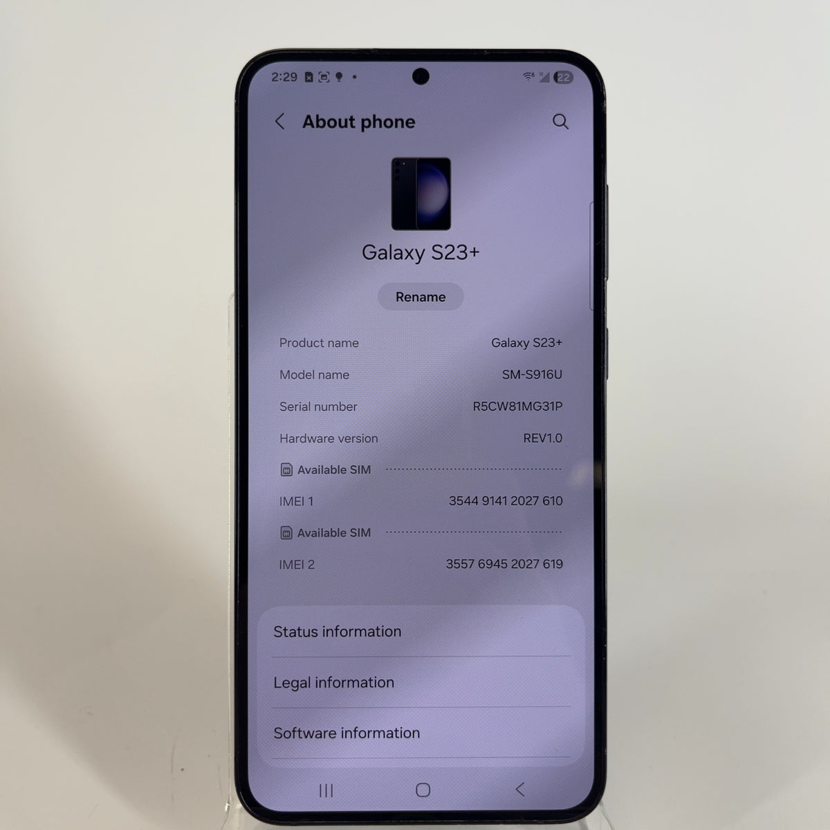 Product Image