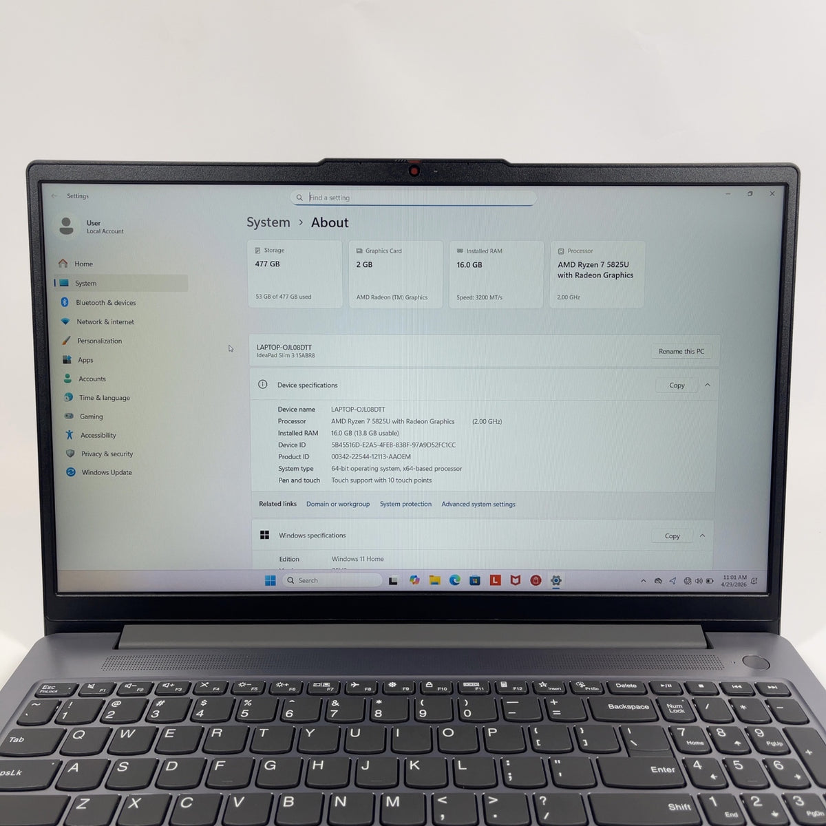 Product Image
