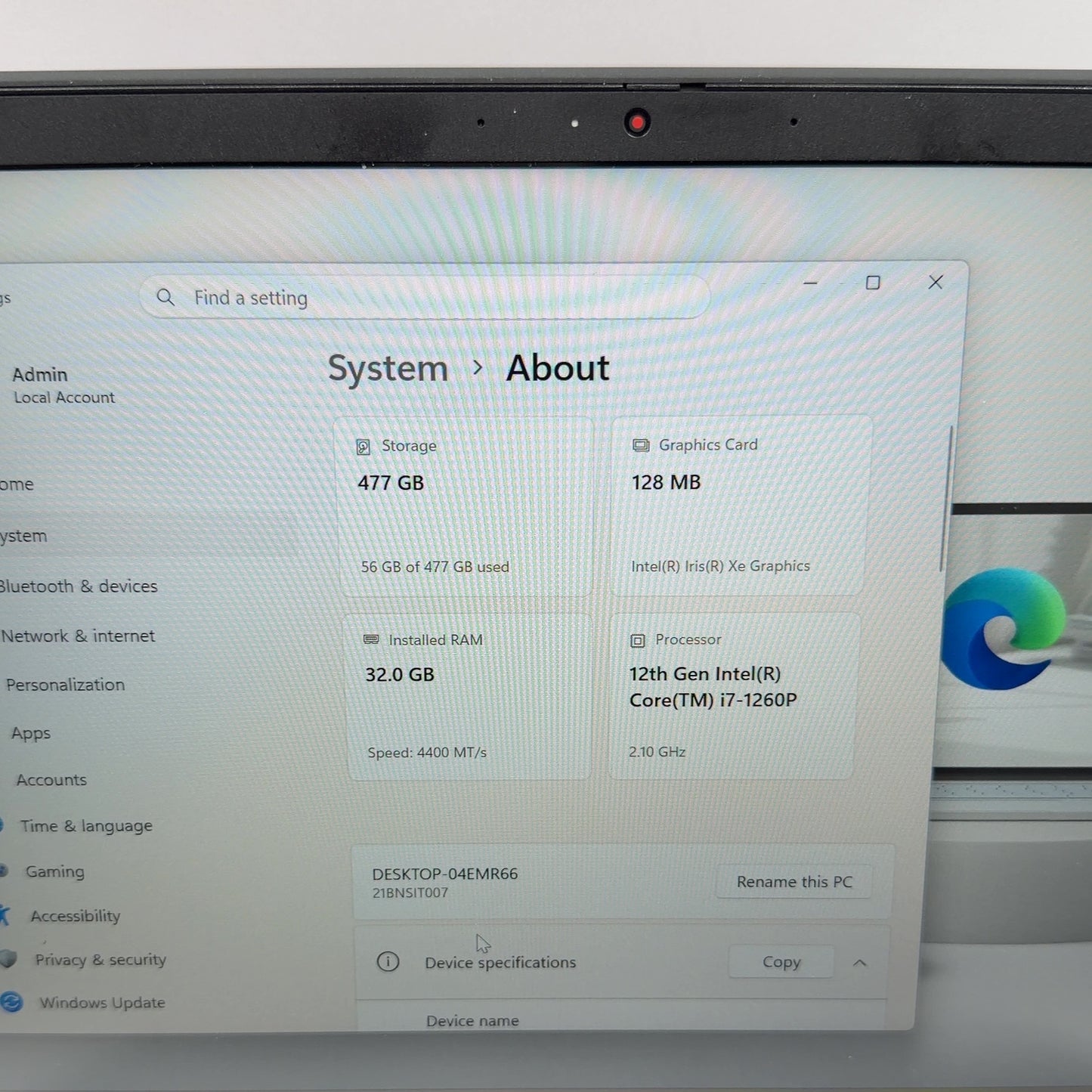Product Image