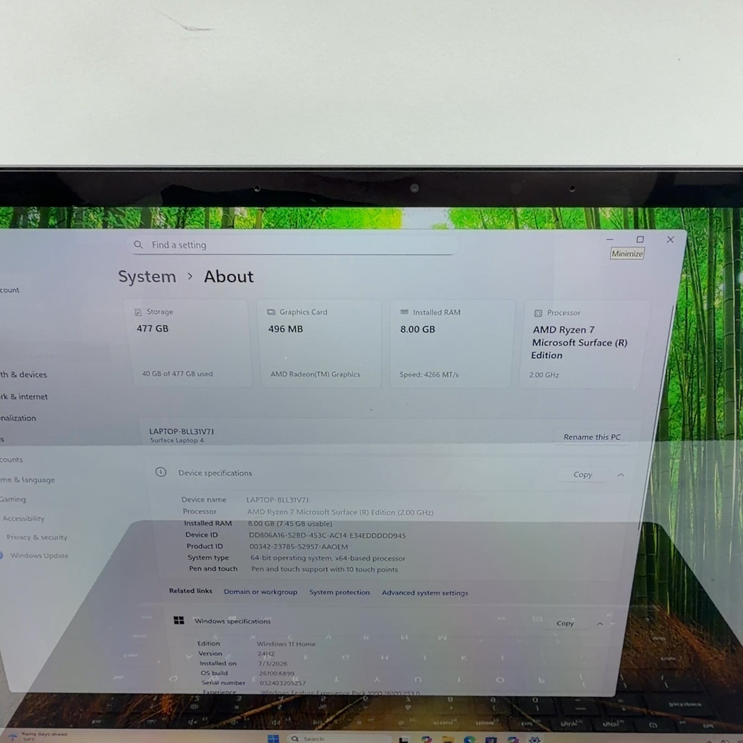 Product Image