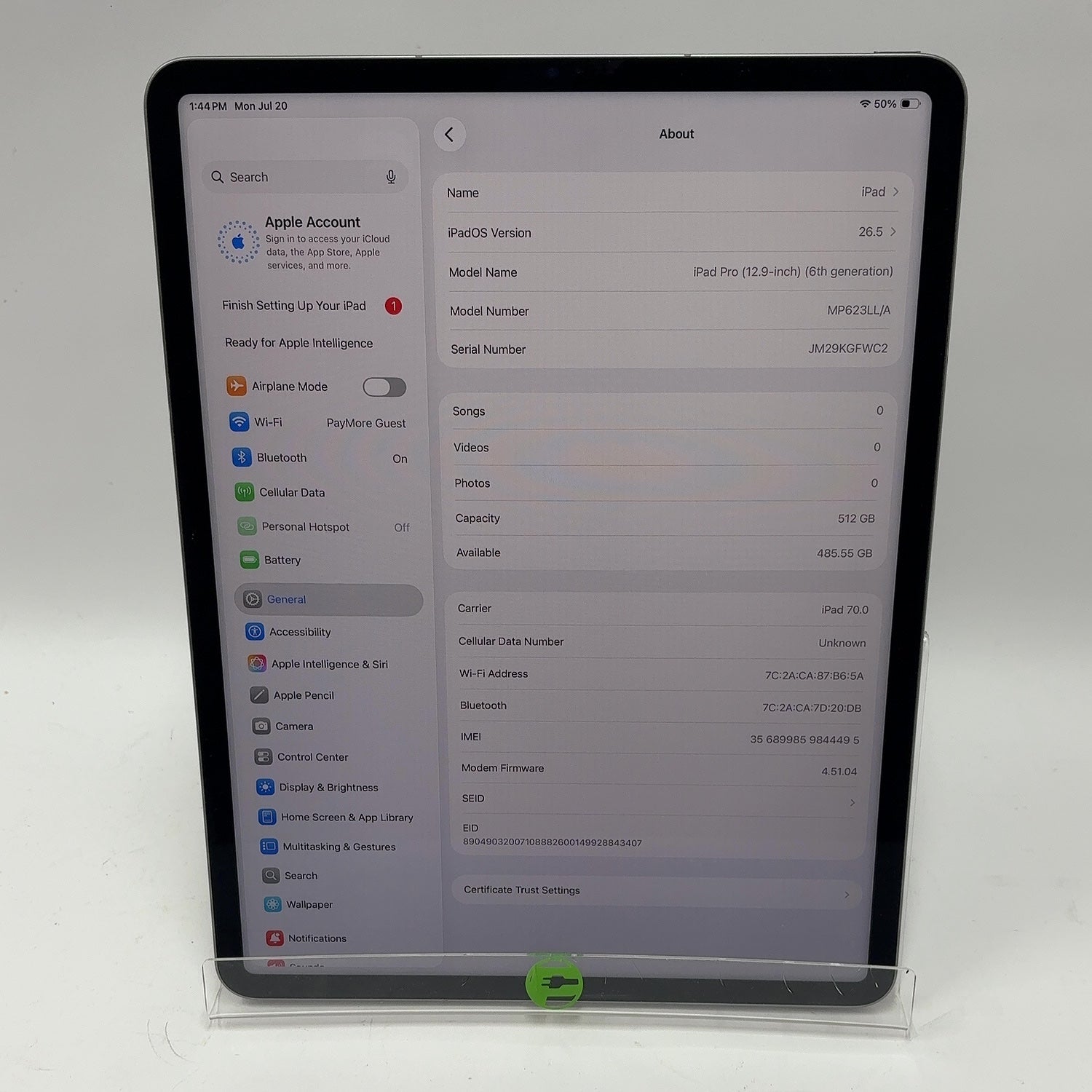 Product Image