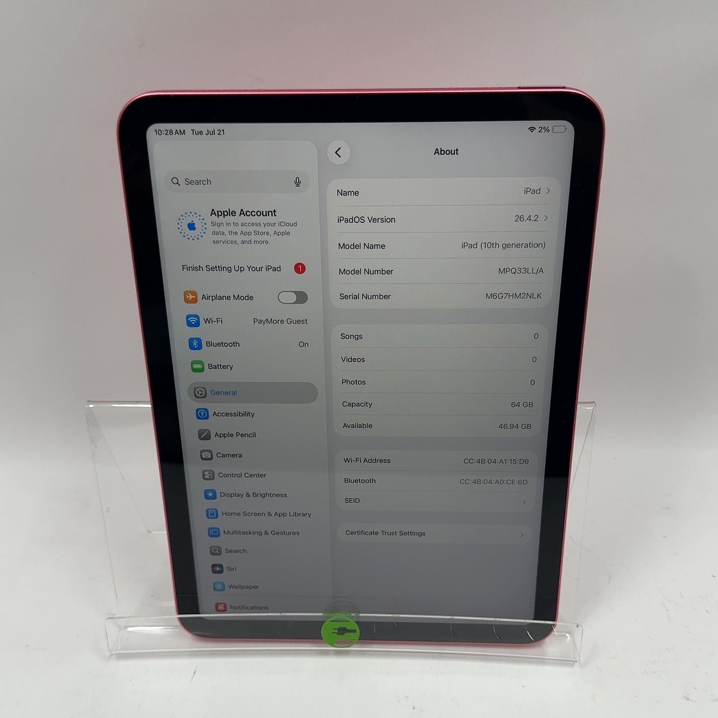 Product Image