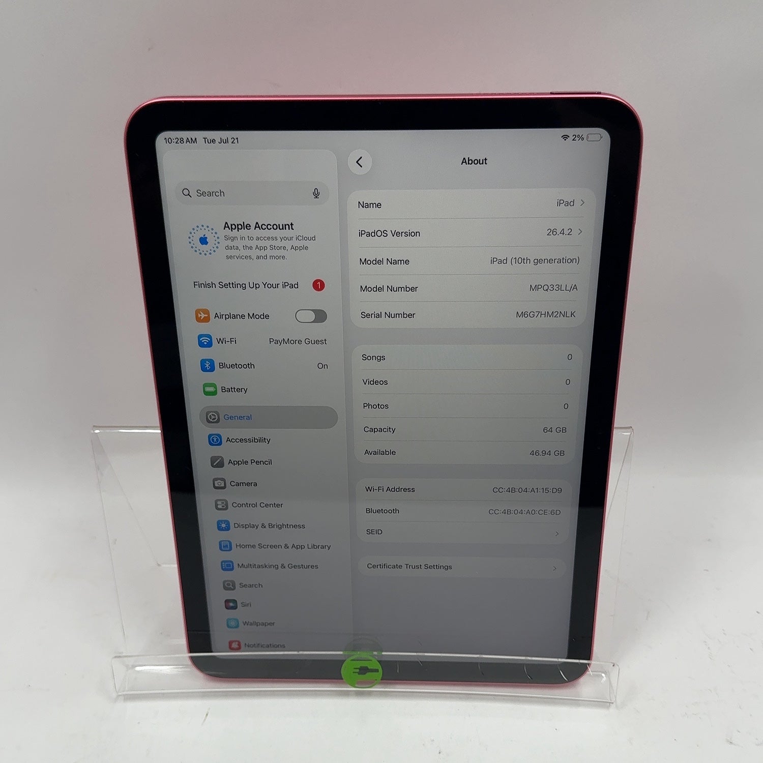 Product Image
