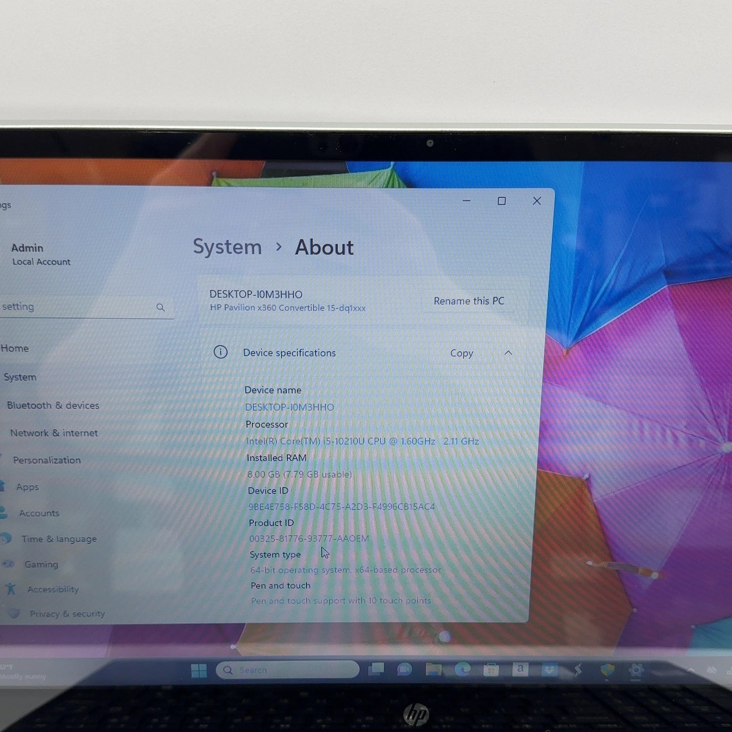 Product Image
