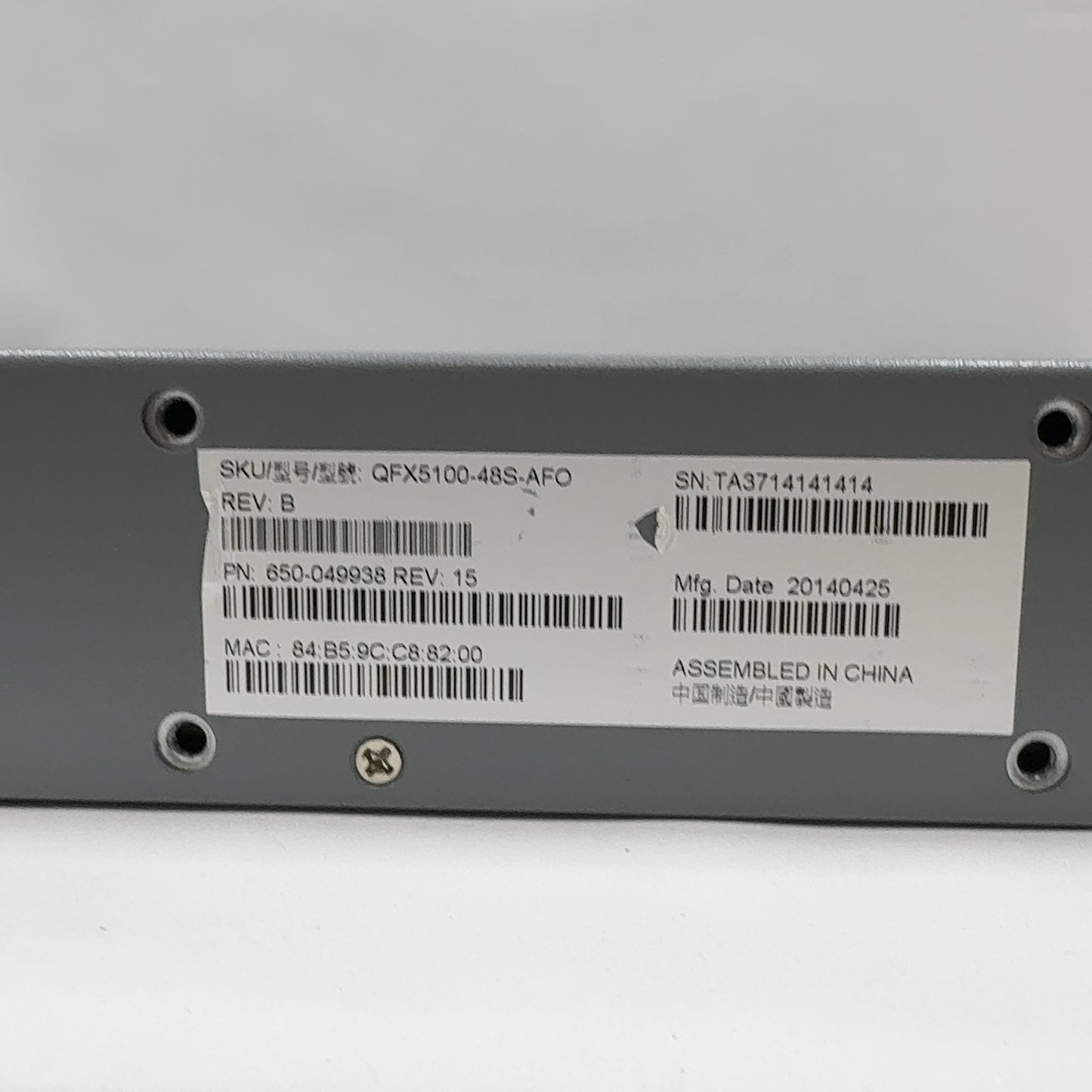 Product Image