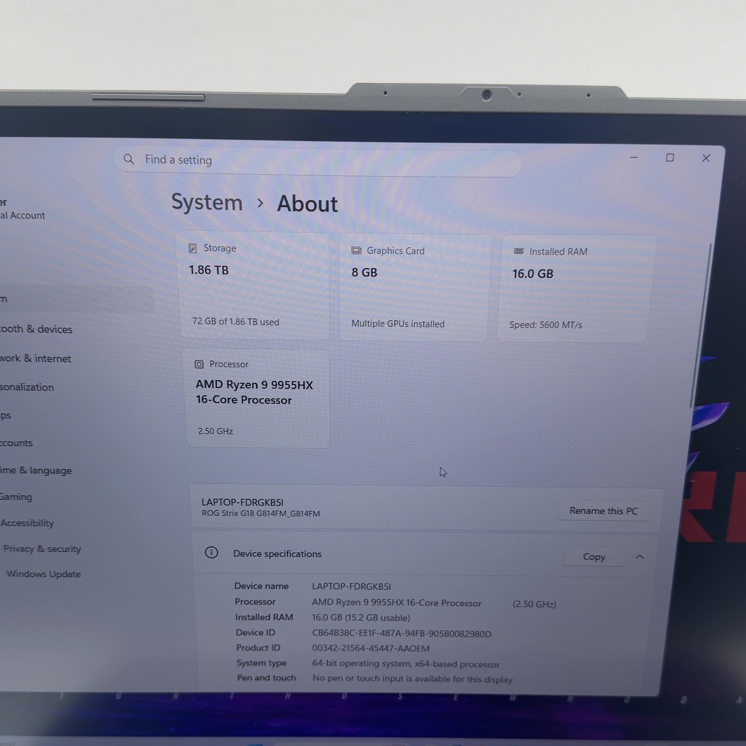 Product Image