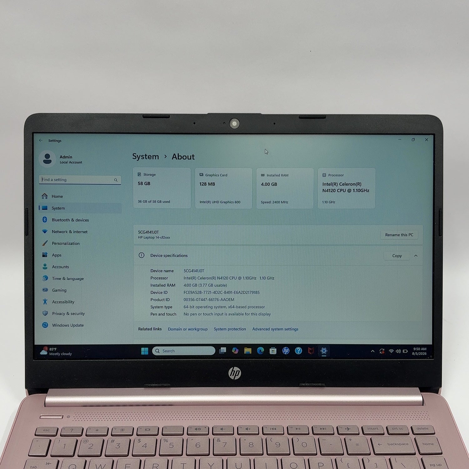Product Image