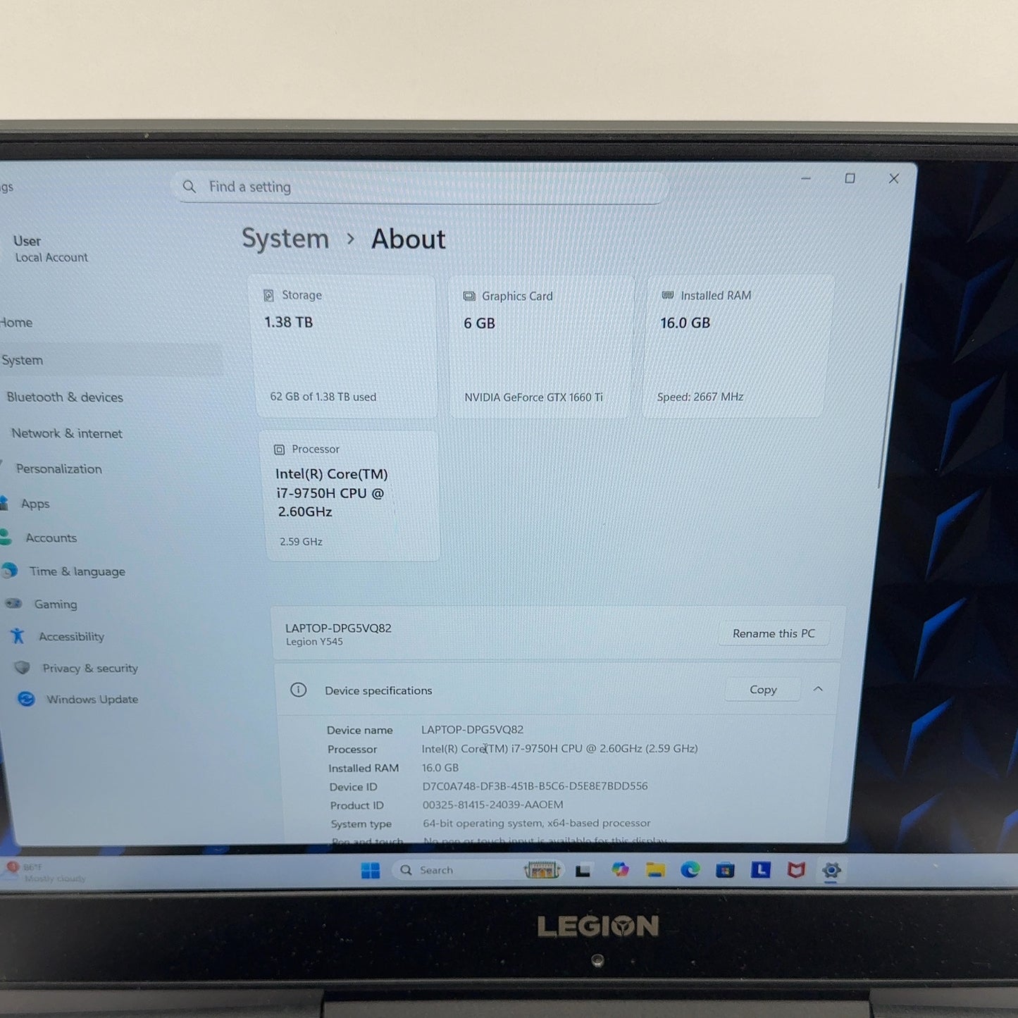 Product Image