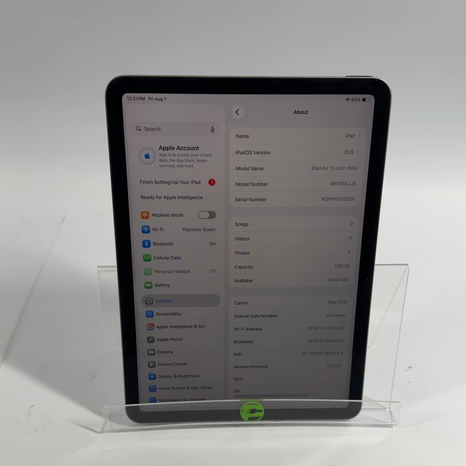 Product Image