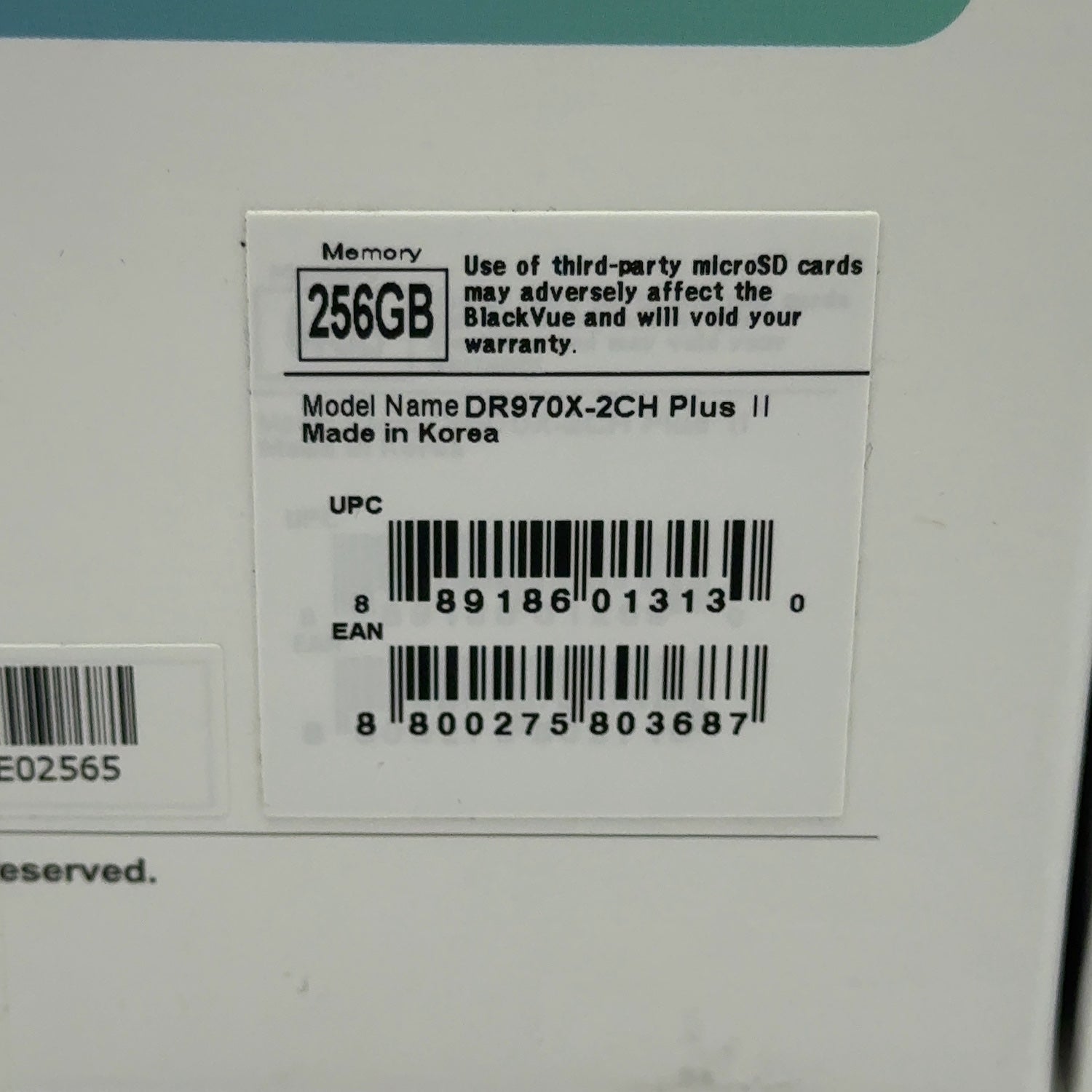Product Image