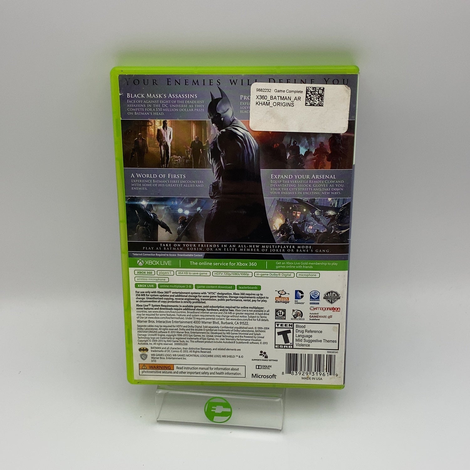 Product Image