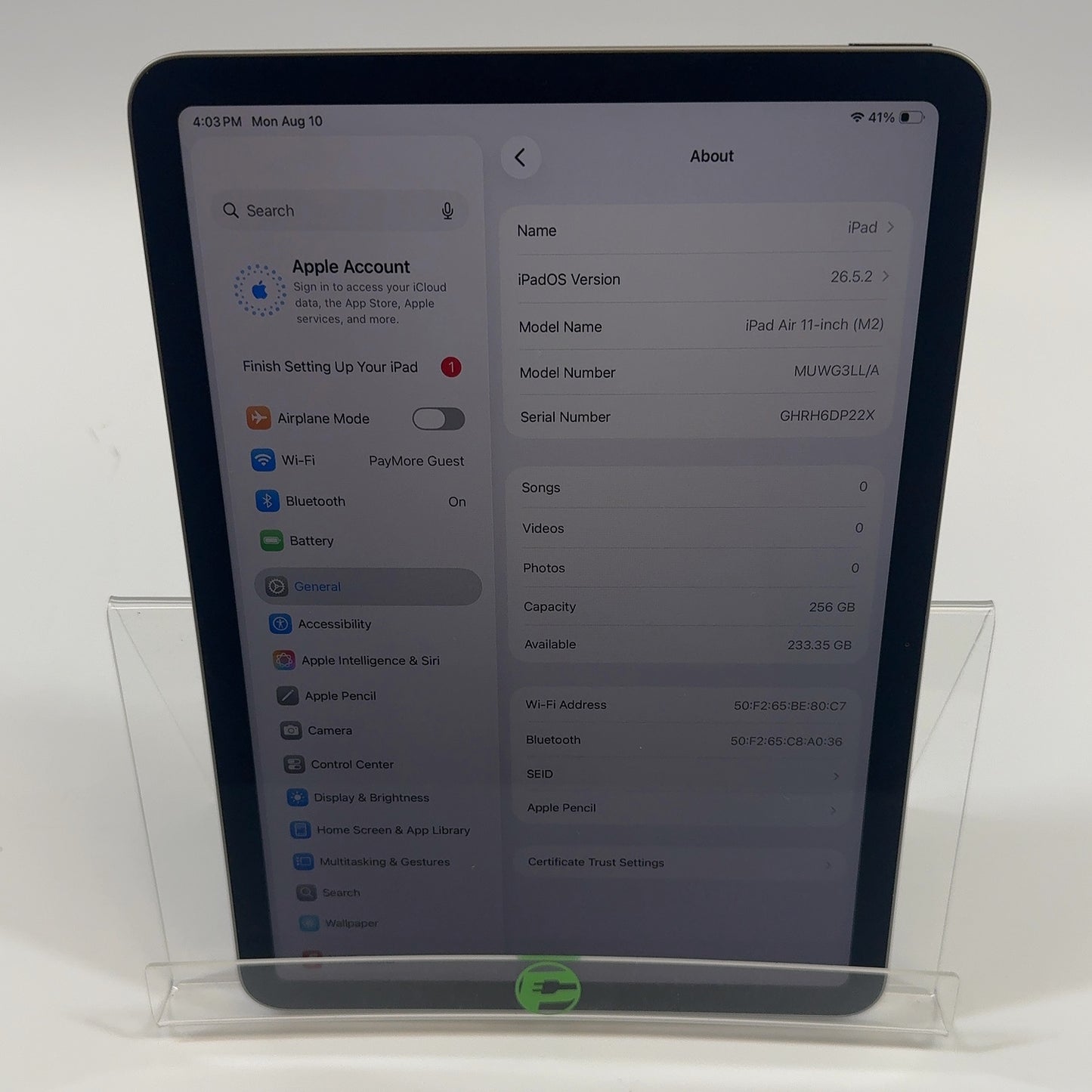 Product Image