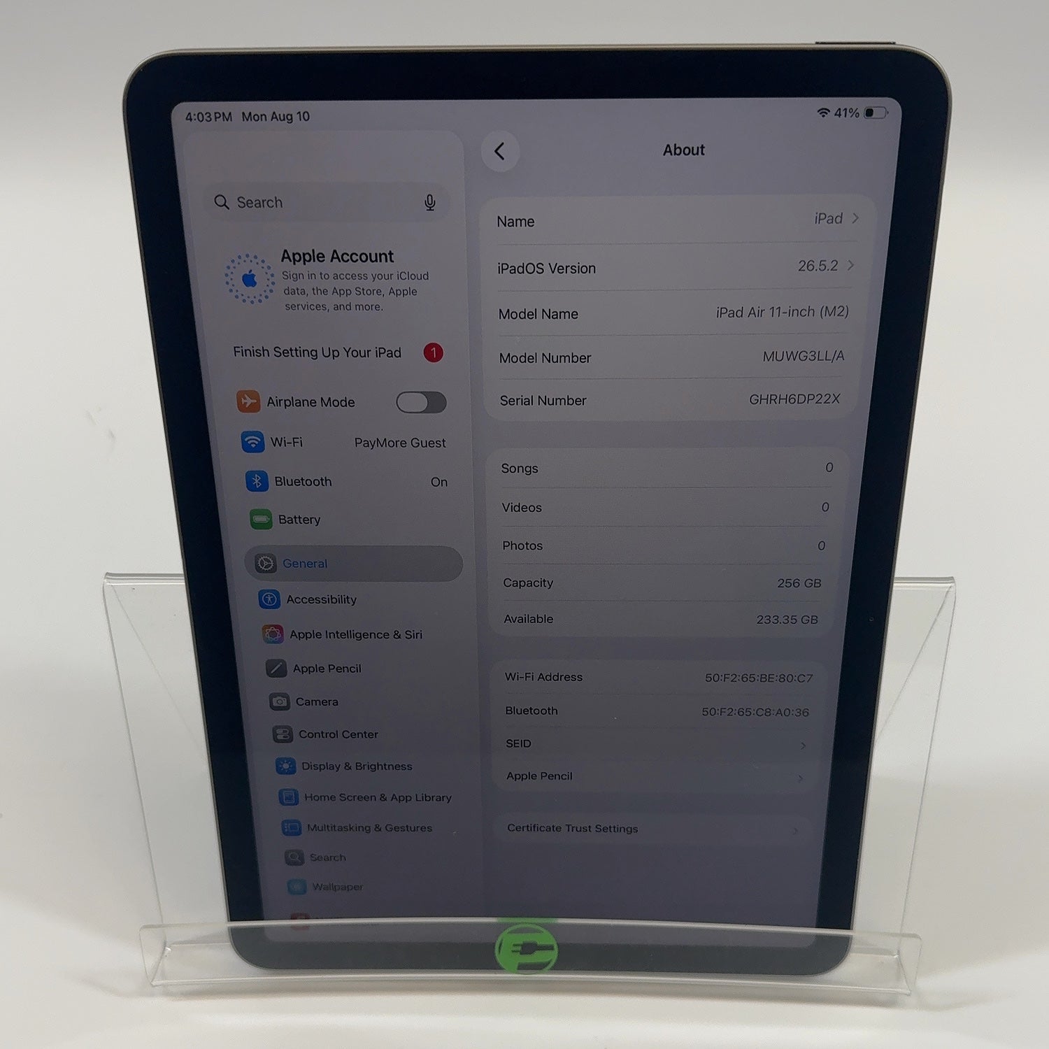 Product Image