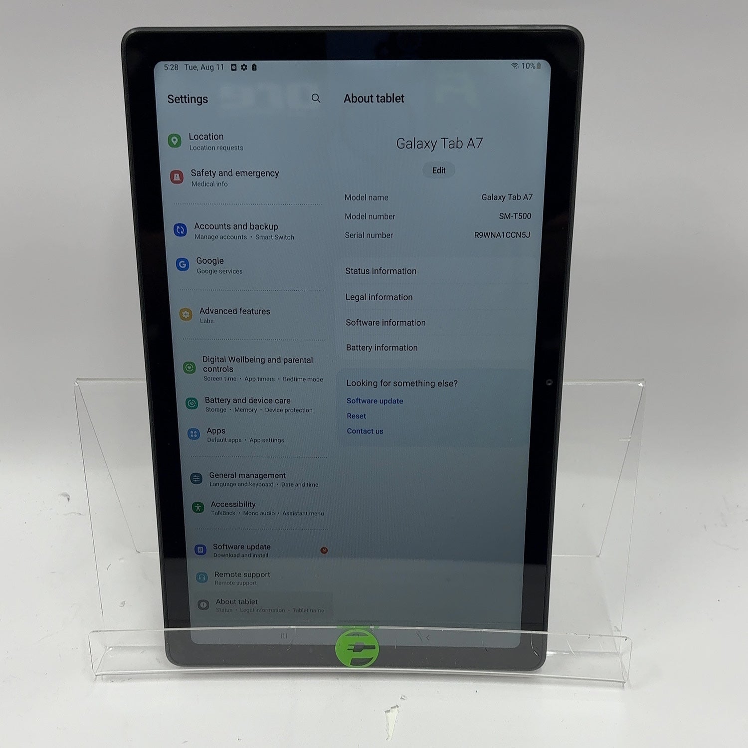 Product Image