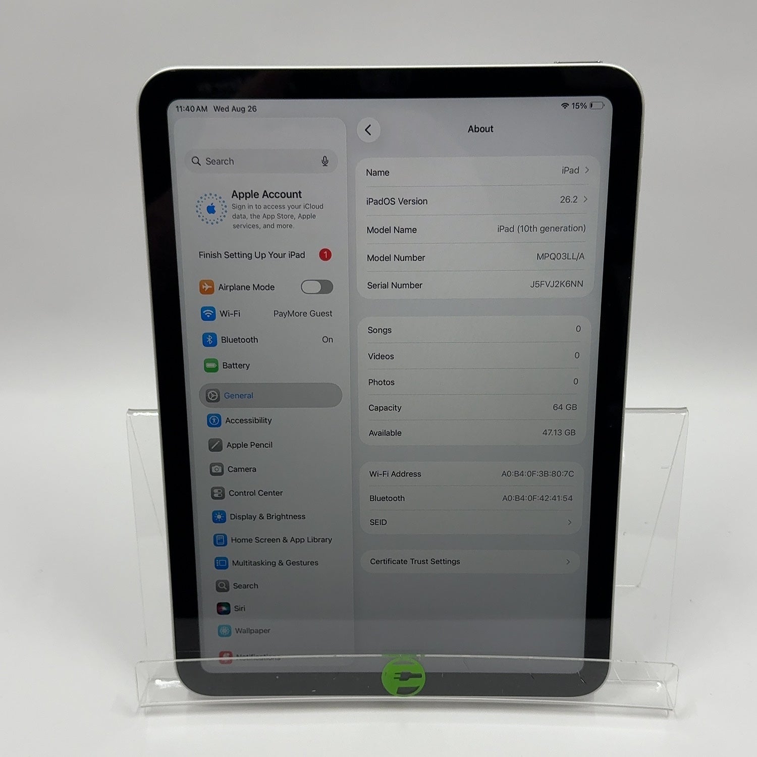 Product Image