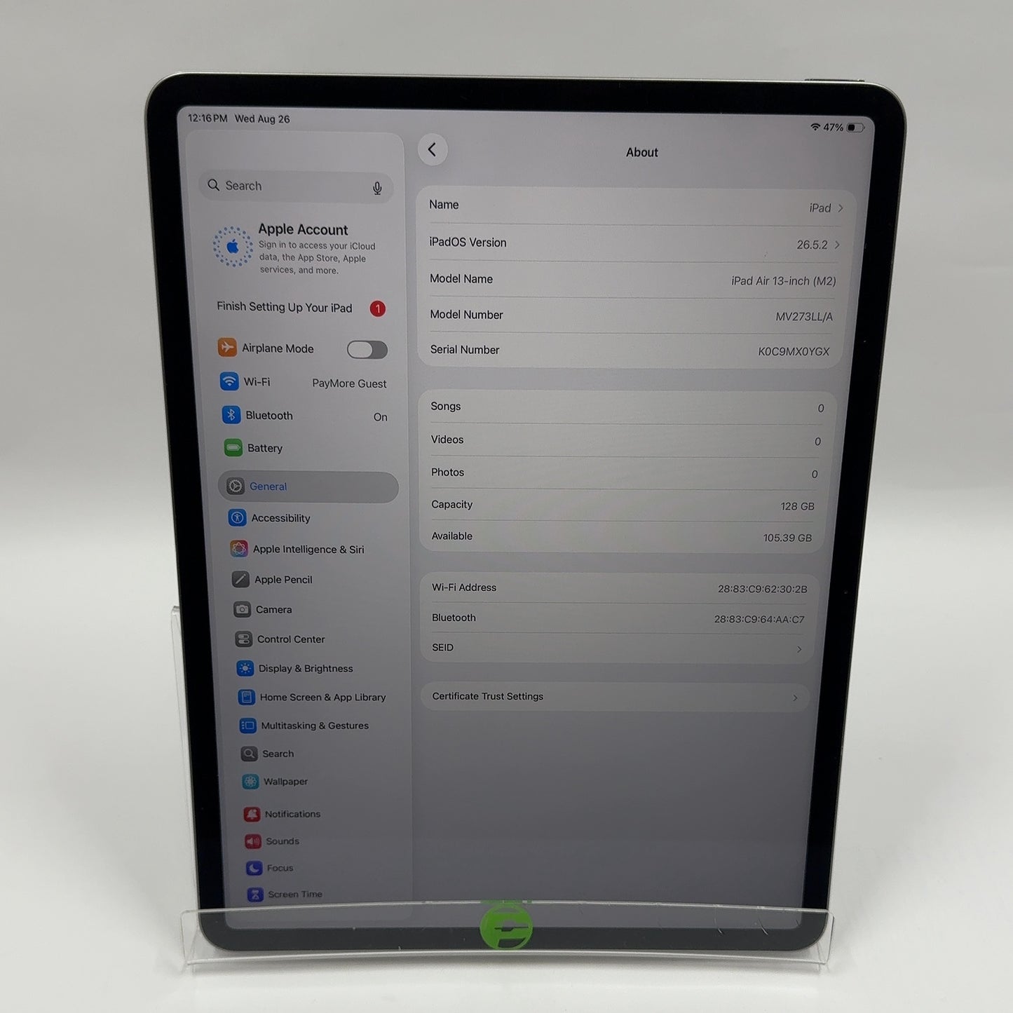 Product Image