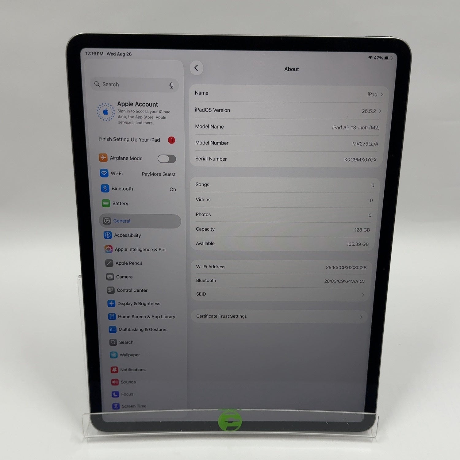 Product Image