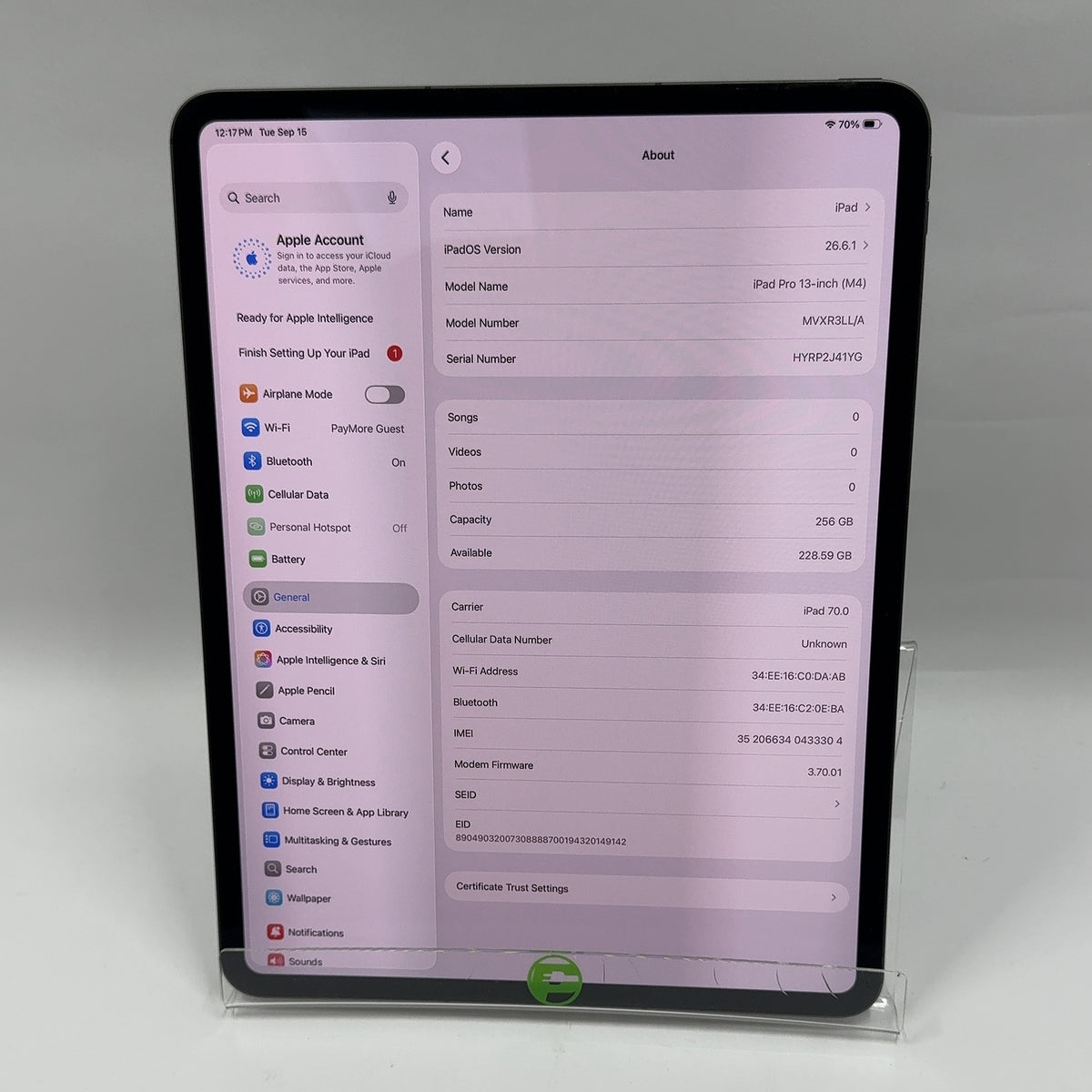 Product Image