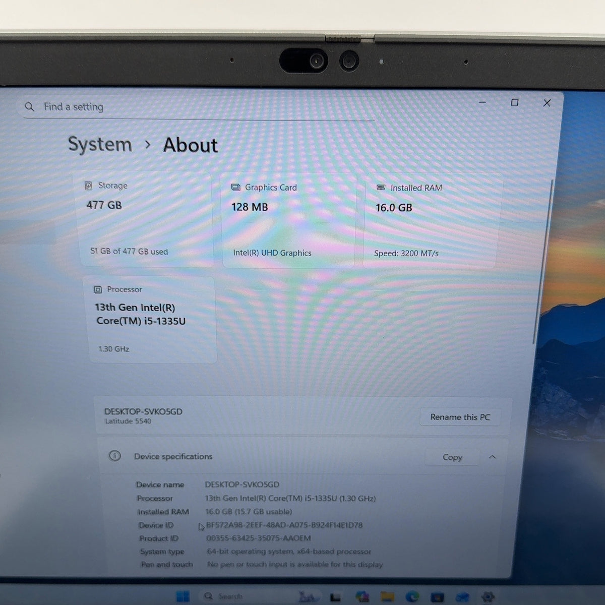 Product Image