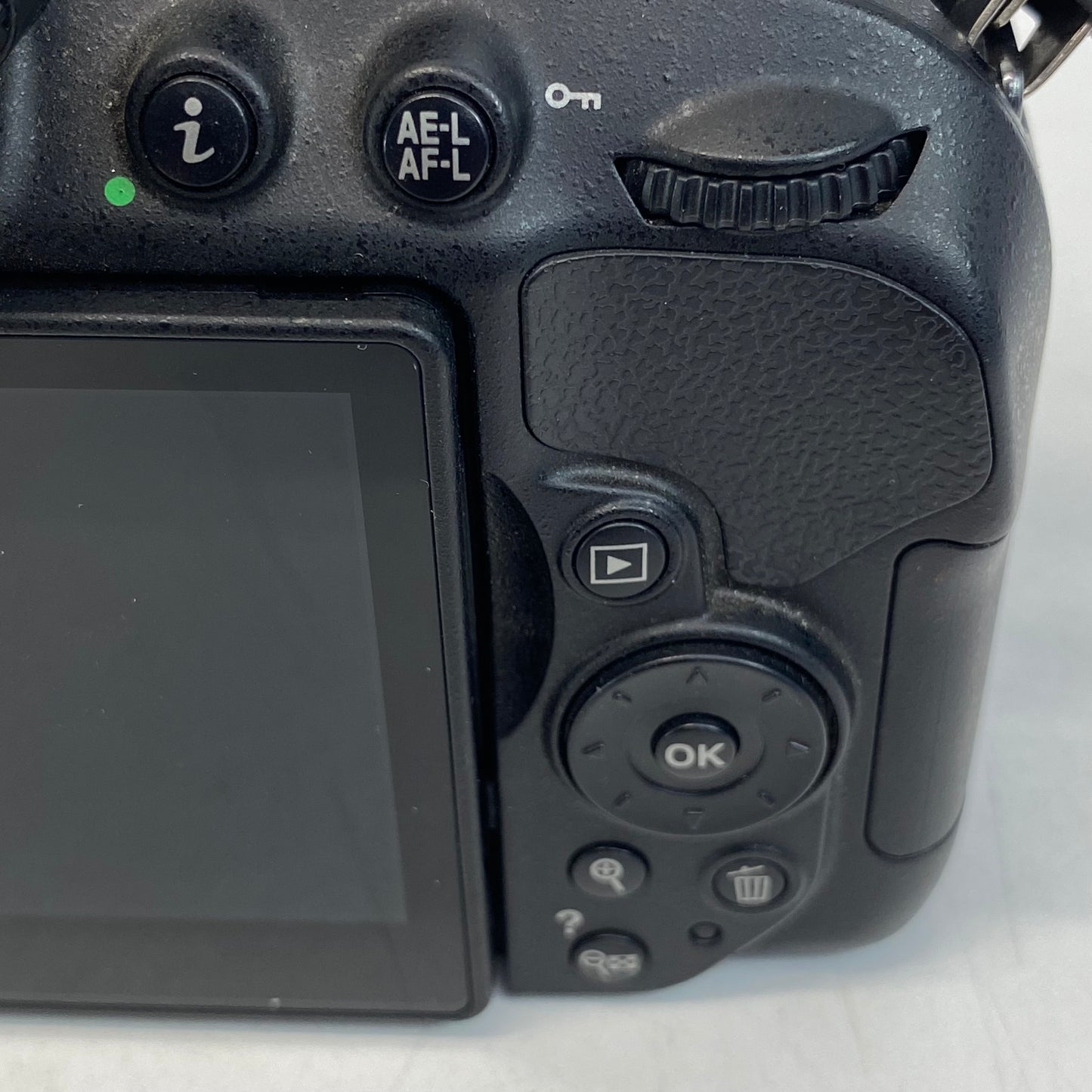 Nikon D5300 24.2MP DSLR Camera