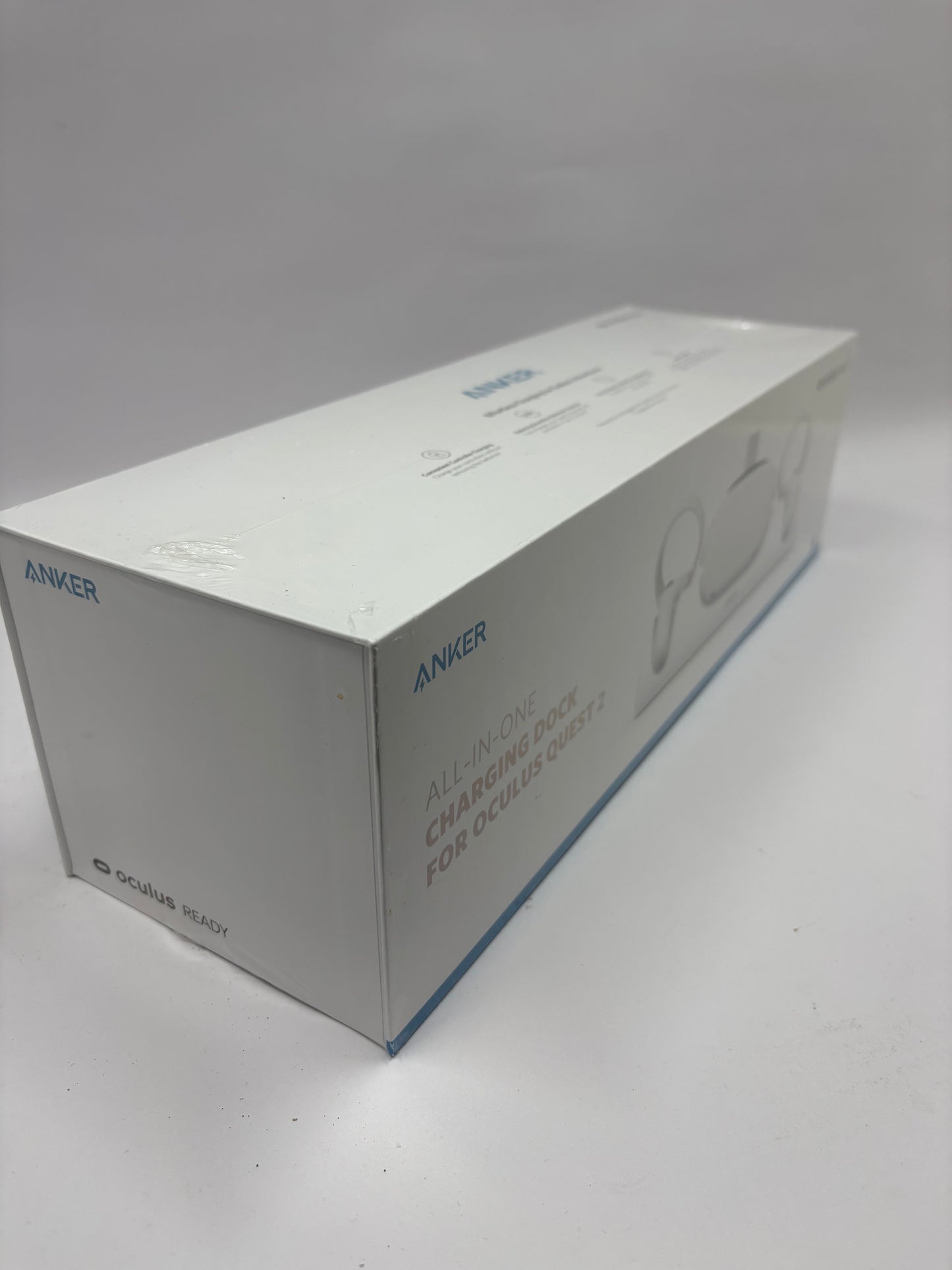 New Anker All-In-One Charging Dock for Oculus Quest 2 Y1010