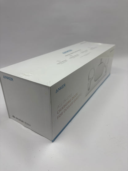 New Anker All-In-One Charging Dock for Oculus Quest 2 Y1010