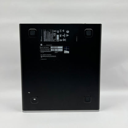 HP ProDesk 600 G3 SFF TPC-P063-SF i5-7500 3.40GHz 8GB RAM 256GB SSD