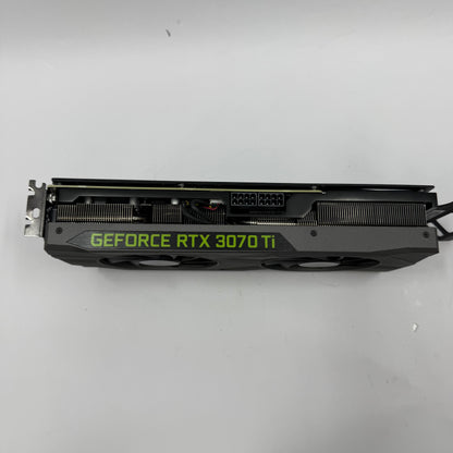 Lenovo GeForce RTX 3070 Ti 8GB GDDR6X Graphics Card V505
