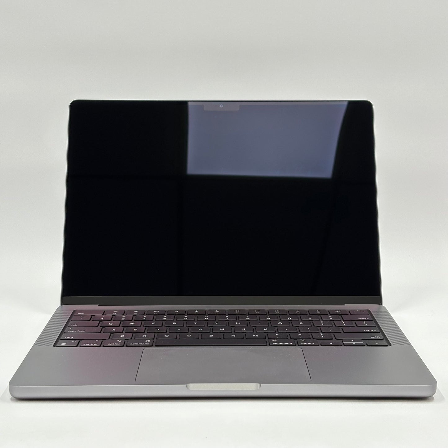 2023 Apple MacBook Pro 14" M3 10C GPU 4.0GHz 8GB RAM 512GB SSD A2918