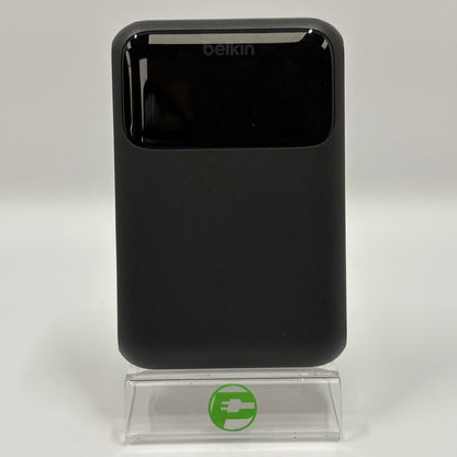 Belkin BoostCharge Pro 3-Port Laptop Power Bank 20K BPB020