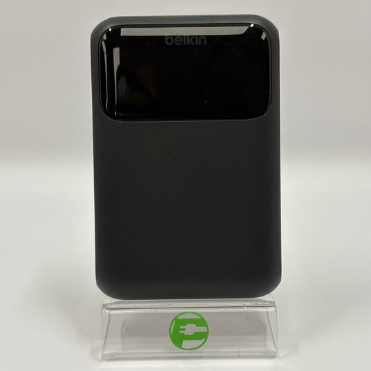 Belkin BoostCharge Pro 3-Port Laptop Power Bank 20K BPB020