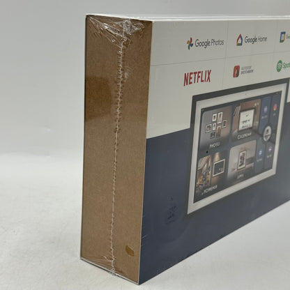 New Changing Touch 10.1" Smart Display 2BKBA-FRAME