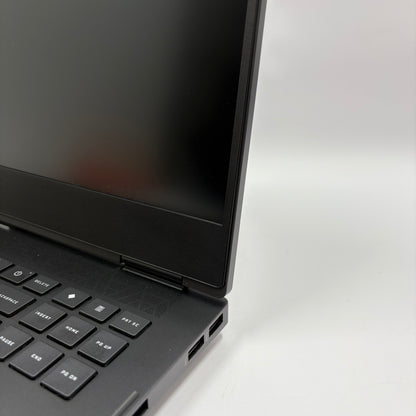 HP OMEN 16-N0027NR 16" Ryzen 7 6800H 3.2GHz 16GB RAM 1TB SSD Radeon RX 6650M