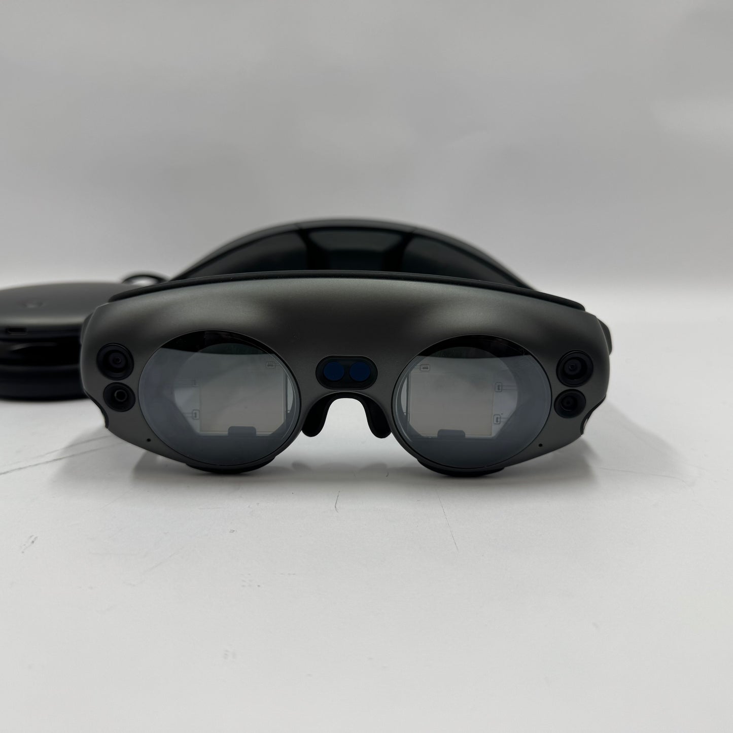 Magic Leap Augmented Reality Headset Augmented Reality Headset M1000