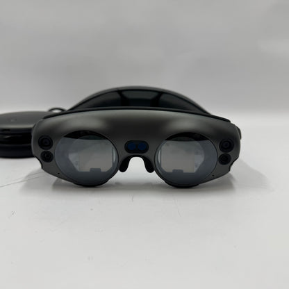 Magic Leap Augmented Reality Headset Augmented Reality Headset M1000