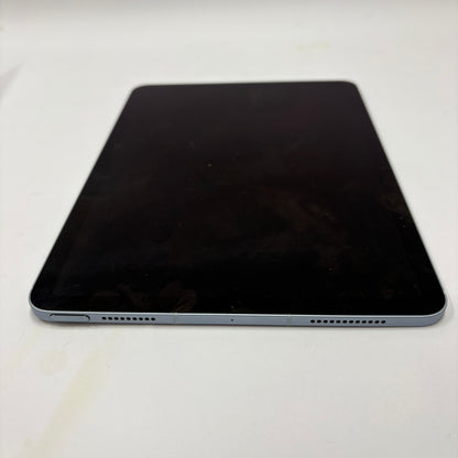 Unlocked Apple iPad Air 4th Gen 64GB Blue MYJ12LL/A