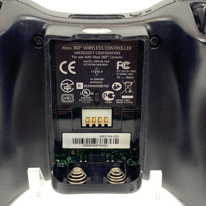 Microsoft Xbox 360 Wireless Controller 1403