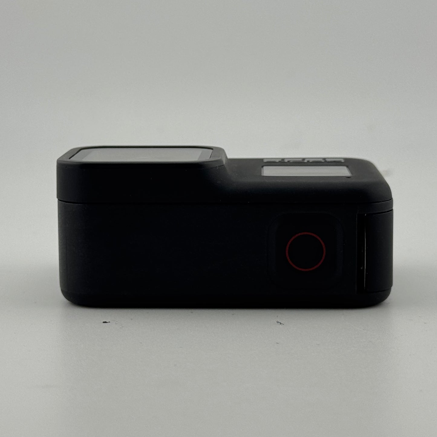 GoPro 8 Black 12MP 4K Action Camera with Battery Charger