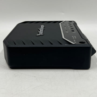 Rockford Fosgate R2-500X1 500W 1 Channel Mono Amplifier
