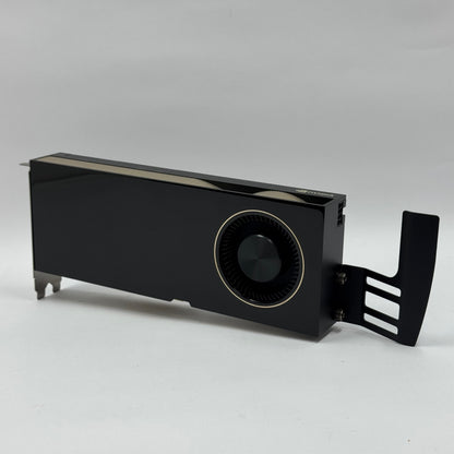 NVIDIA RTX A6000 48GB  GDDR6 Graphics Card PG133C