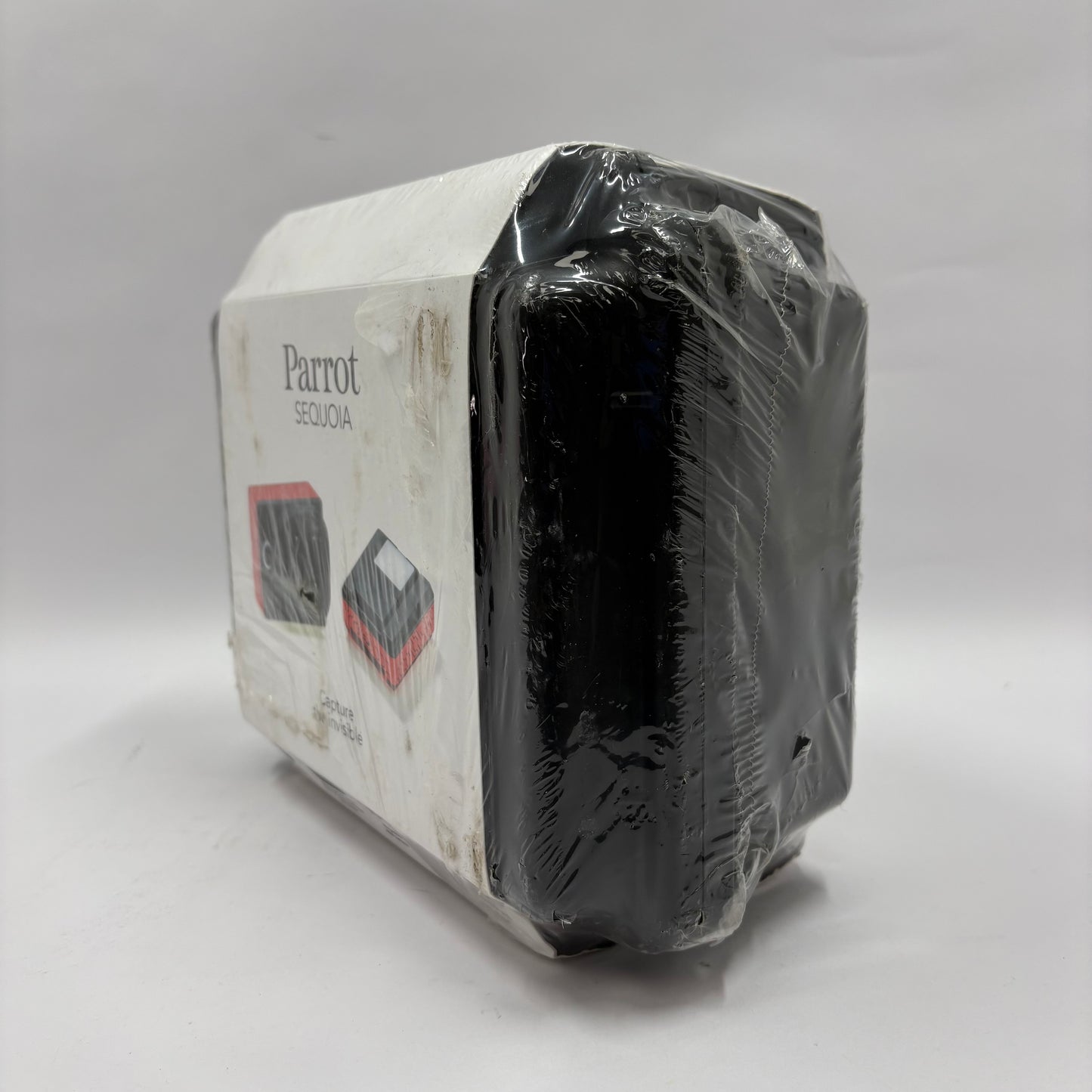 New Parrot Sequoia Drone MultiSpectral Camera V1.5.0