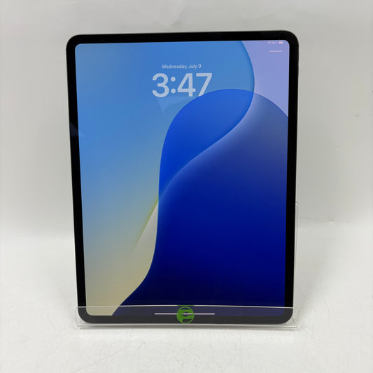 WiFi Only Apple iPad Pro 13" M4 256GB Space Black MVX23LL/A