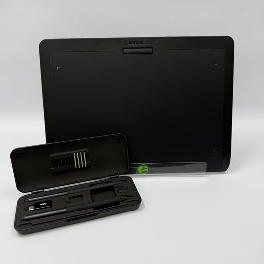 Xencelabs Pen Tablet Medium Drawing Graphic Tablet BPH1212W-A