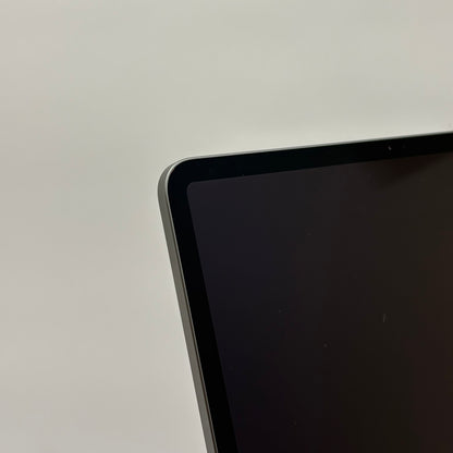 WiFi Only Apple iPad Pro 12.9" 4th Gen 128GB Space Gray MY2H2LL/A