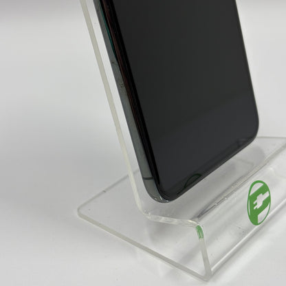 Unlocked Apple iPhone 11 Pro Max 256GB Midnight Green MWFH2LL/A