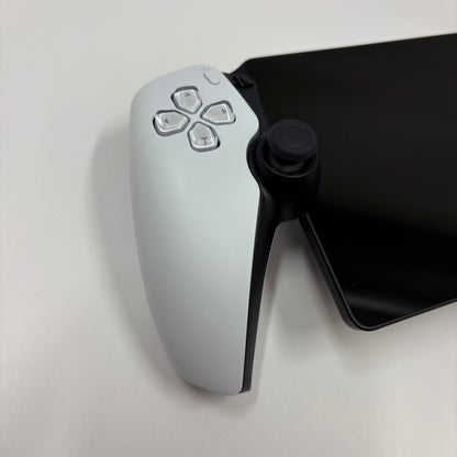 Sony Playstation 5 PS5 PlayStation Portal White/Black CFI-Y1001
