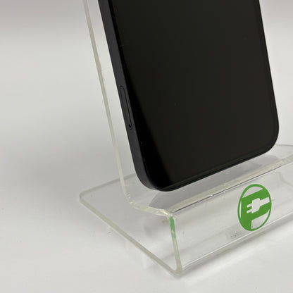 Factory Unlocked Apple iPhone 12 64GB Black MMPT3LL/A